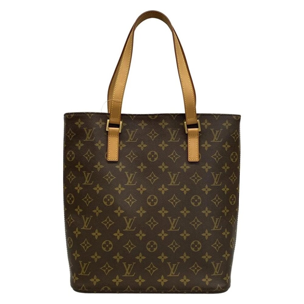 LOUIS VUITTON Vavin GM M51170 Monogram SR0082 Tote Bag Monogram Canvas - Picture 3 of 14